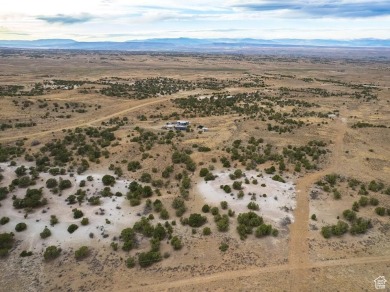 Motivated Seller! This is a Container Home on 40.54 acres