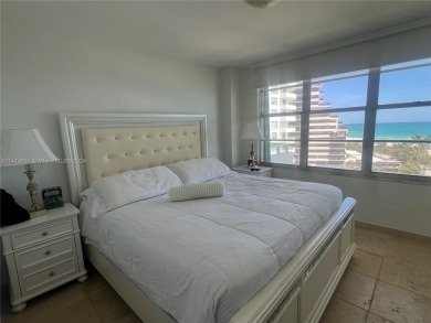 Stunning Direct Ocean views from every window! Turn-key Upgraded