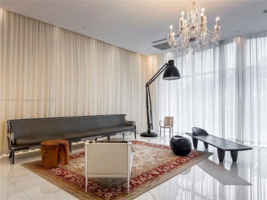 Beautifully furnished corner 2BD/2BA residence at the iconic