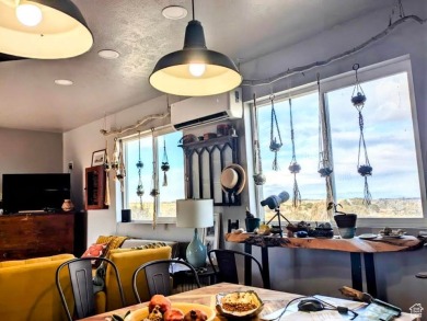 Motivated Seller! This is a Container Home on 40.54 acres