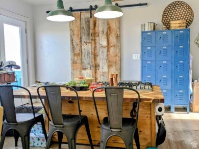 Motivated Seller! This is a Container Home on 40.54 acres