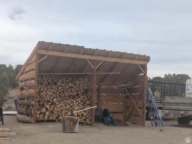 Motivated Seller! This is a Container Home on 40.54 acres