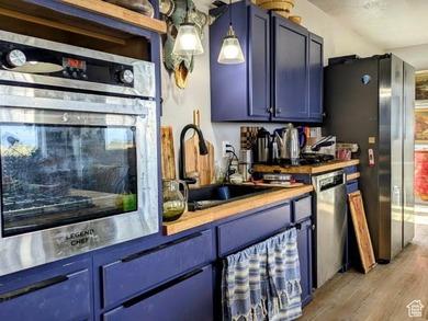 Motivated Seller! This is a Container Home on 40.54 acres