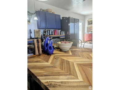 Motivated Seller! This is a Container Home on 40.54 acres