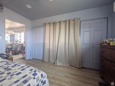 Motivated Seller! This is a Container Home on 40.54 acres