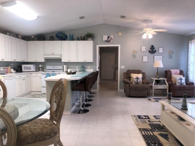 Motivated Seller....Bring Offers...  2bed/2bath Home.... Welcome