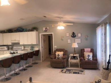 Motivated Seller....Bring Offers...  2bed/2bath Home.... Welcome