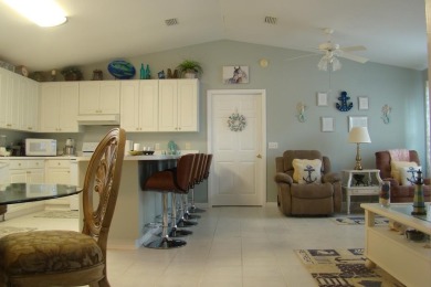 Motivated Seller....Bring Offers...  2bed/2bath Home.... Welcome