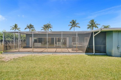 Amazing opportunity in Sky Lake! This well-kept 3BD/2BA home