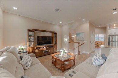 Stunning Modern Townhome in Indian Rocks Beach - 94 The Cove Way