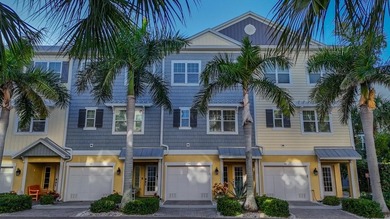 Stunning Modern Townhome in Indian Rocks Beach - 94 The Cove Way