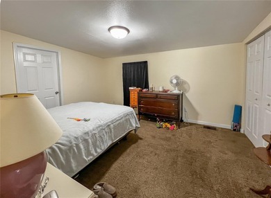 Under contract-accepting backup offers. Where Minimal