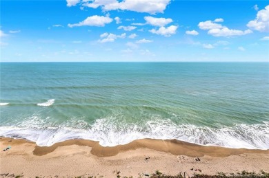 BEACH FRONT! Spectacular views from this immaculate 14th floor