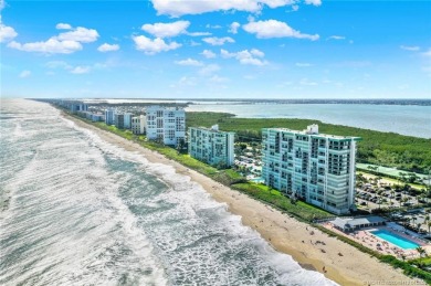 BEACH FRONT! Spectacular views from this immaculate 14th floor