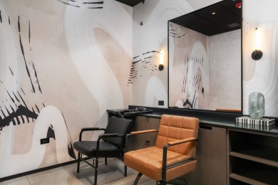 Experience sophisticated urban living like never before at The