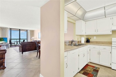 BEACH FRONT! Spectacular views from this immaculate 14th floor