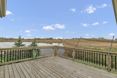 Enjoy nature and comfort in this beautifully updated 3-bedroom