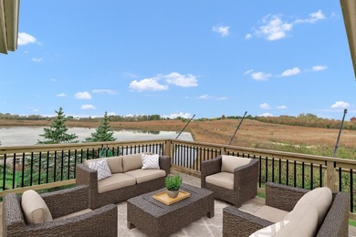 Enjoy nature and comfort in this beautifully updated 3-bedroom