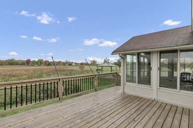 Enjoy nature and comfort in this beautifully updated 3-bedroom