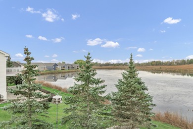 Enjoy nature and comfort in this beautifully updated 3-bedroom