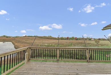 Enjoy nature and comfort in this beautifully updated 3-bedroom