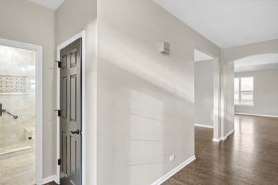 Enjoy nature and comfort in this beautifully updated 3-bedroom