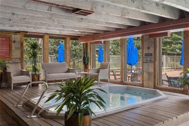 The newly released and final building at Brightwood at Keystone