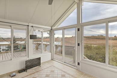 Enjoy nature and comfort in this beautifully updated 3-bedroom