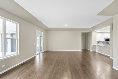 Enjoy nature and comfort in this beautifully updated 3-bedroom