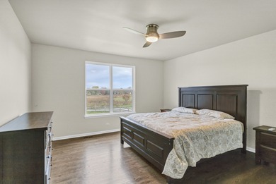 Enjoy nature and comfort in this beautifully updated 3-bedroom