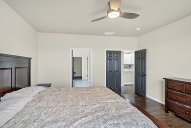 Enjoy nature and comfort in this beautifully updated 3-bedroom