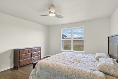 Enjoy nature and comfort in this beautifully updated 3-bedroom