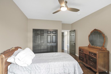 Enjoy nature and comfort in this beautifully updated 3-bedroom