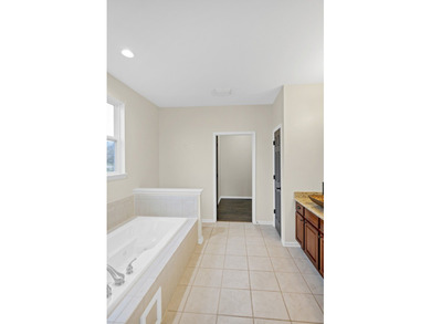 Enjoy nature and comfort in this beautifully updated 3-bedroom