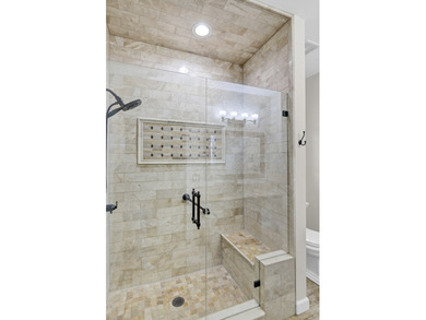 Enjoy nature and comfort in this beautifully updated 3-bedroom