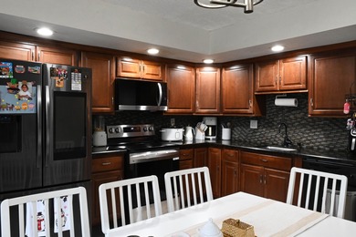 Remodeled 3-bedroom, 2-bathroom apartment in the heart of