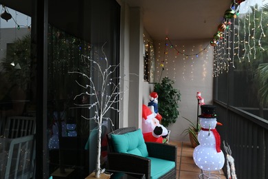 Remodeled 3-bedroom, 2-bathroom apartment in the heart of