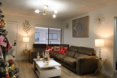 Remodeled 3-bedroom, 2-bathroom apartment in the heart of