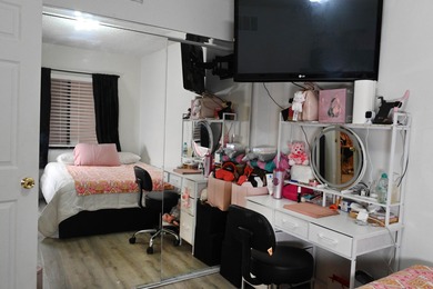 Remodeled 3-bedroom, 2-bathroom apartment in the heart of