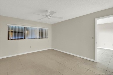 Beach Front! Easy access into this 1st floor unit. 2 bedroom 2