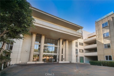 Welcome to Exclusive Encino Park West, a premier full-service