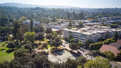 Welcome to Exclusive Encino Park West, a premier full-service