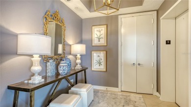 Welcome to The Water Club on Longboat Key, where refined