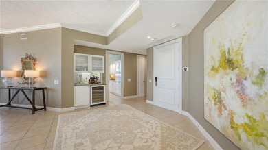 Welcome to The Water Club on Longboat Key, where refined