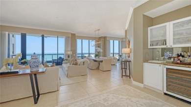 Welcome to The Water Club on Longboat Key, where refined