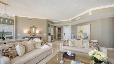 Welcome to The Water Club on Longboat Key, where refined