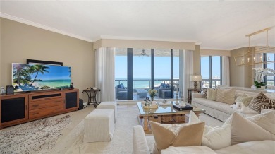 Welcome to The Water Club on Longboat Key, where refined