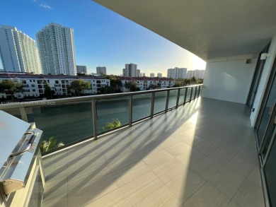 Best-priced unit at the prestigious Echo Aventura! This elegant