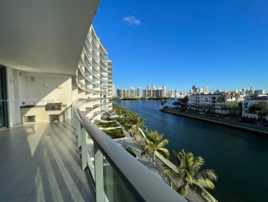 Best-priced unit at the prestigious Echo Aventura! This elegant