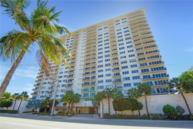 Corner unit unlike no other located right on Las Olas! Spacious